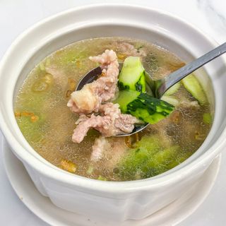 Da Tong Shao Jiu Lang - 3