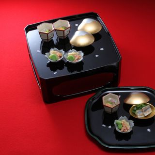 Kashiwaya Osaka Senriyama - 6