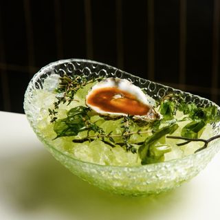 Quinqué - 1