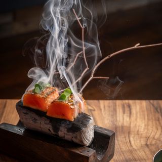 L'Auberge de Montmin - 8