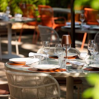 La Bastide Bourrelly - Mathias Dandine - 13