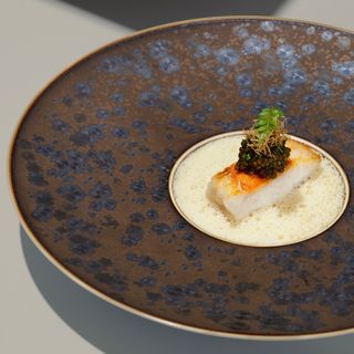 The Japanese Restaurant - 5
