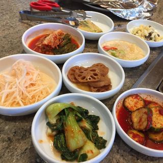 Chosun Galbee - 3