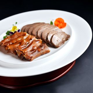 Famous Cuisine (Tianhe North Road) - 21