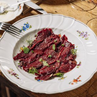 L'Osteria della Trippa - 16