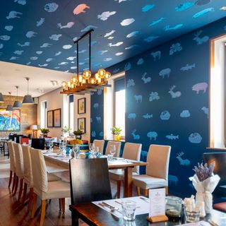 Macok Bistro - 7