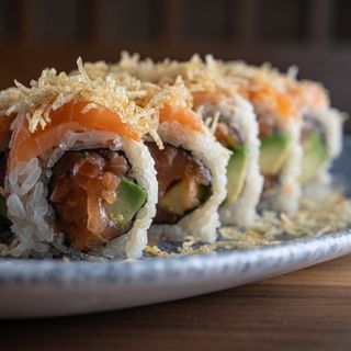 Nika Club Omakase - 11