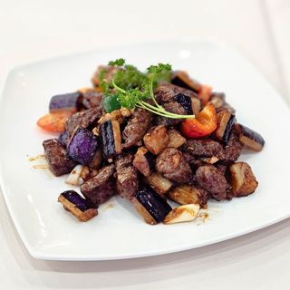 Chef’s Choice Seafood Restaurant - 8