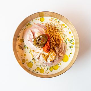 Jeju Noodle Bar - 8
