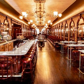 Gage & Tollner - Brooklyn - 12