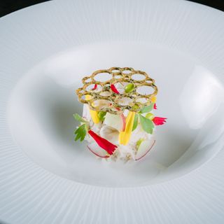 1863 Restaurant - 30