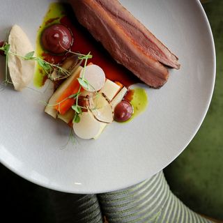 Cuisine-à-Manger - 12