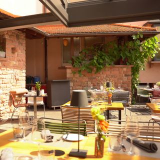 Behl's Restaurant - 14