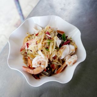 Somtum Je Phai - 0