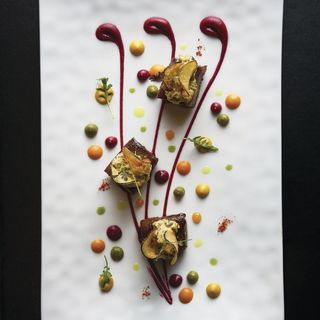 L'Atelier de Joël Robuchon Miami - Miami - 6