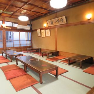 Kyogoku Kaneyo - 6