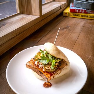 Bao Haus - 0