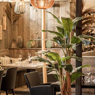 Butcher's Dining - 2