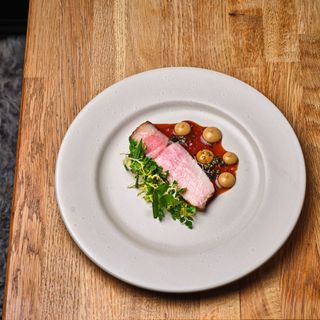 Lake Road Kitchen - 7