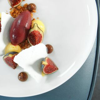La Table - Sébastien Gravé - 0