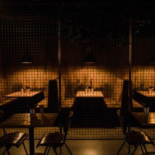 1947 Eatery - 12