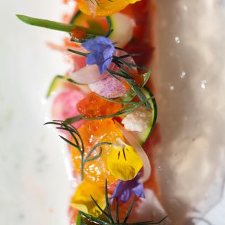 Restaurant Yuu - Brooklyn - 6
