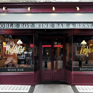 Noble Rot - 4