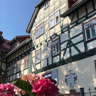 BjörnsOx - 1