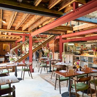 The Grain Store - 6