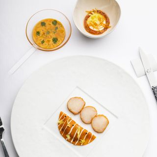 La Table - Domaine du Liziec - Vannes - 3