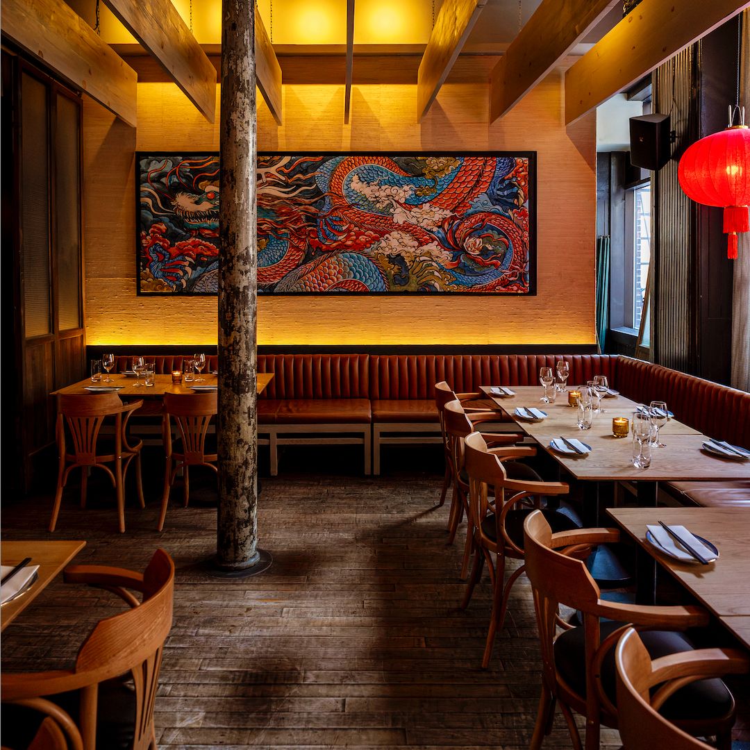 Oncle Lee Kăo — photo 2
