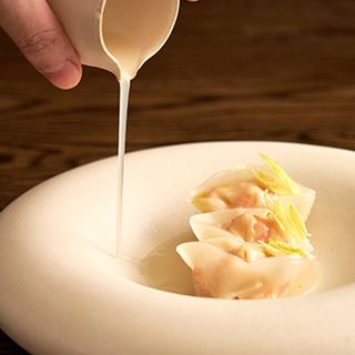Jean-Georges at The Shinmonzen - 1