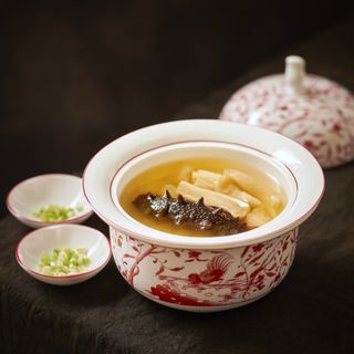 Xiang Shang Xiang (Jinhe East Road) - 11