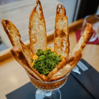 Lulu Fusion Bistro - 4