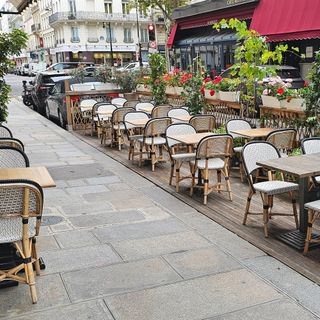 Via del Campo - Paris - 4
