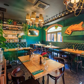 Yes Butcher! Shop & Bistro - 2