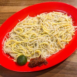 Ah Hock Fried Hokkien Noodles - 1