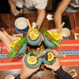 A Bản Mountain Dew - 4