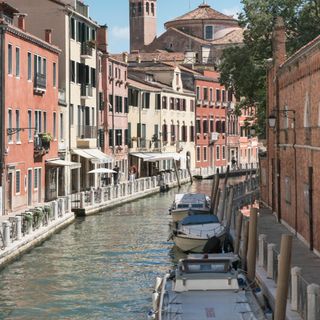 Zanze XVI - Venice - 12
