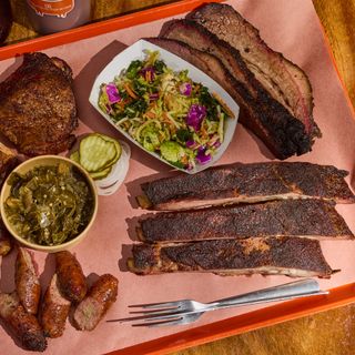 The Bearded Pig - 5