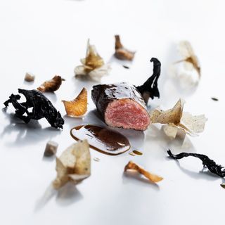 Arzak - 6