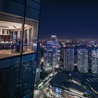 Li' An - Hangzhou - 4