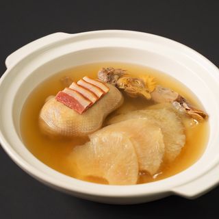 Huaiyang Delights (Jingan) - 4
