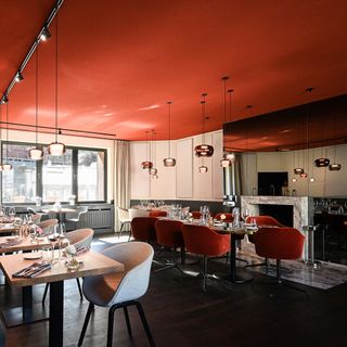 Hostellerie du Grünewald - 6
