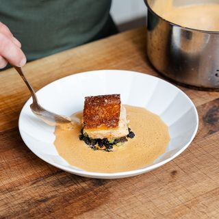 The Pescatarian - 5