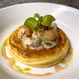 Bistro B - 6