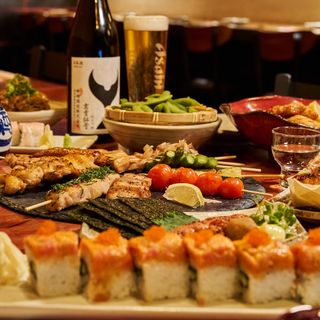 Izakaya Futago - 1