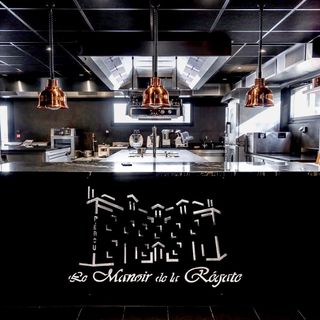 Le Manoir de la Régate - 25