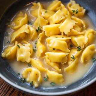 Osteria Langhe - 1
