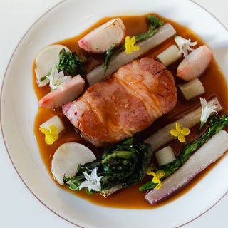 Chez Noir - 21